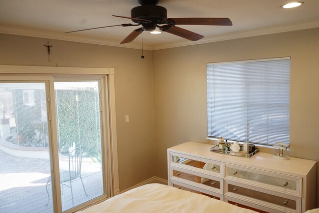 Bedroom 3 - 2545 Iowa Ave