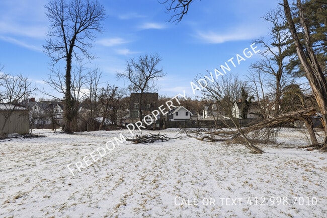 Building Photo - 57 Aylesworth Ave