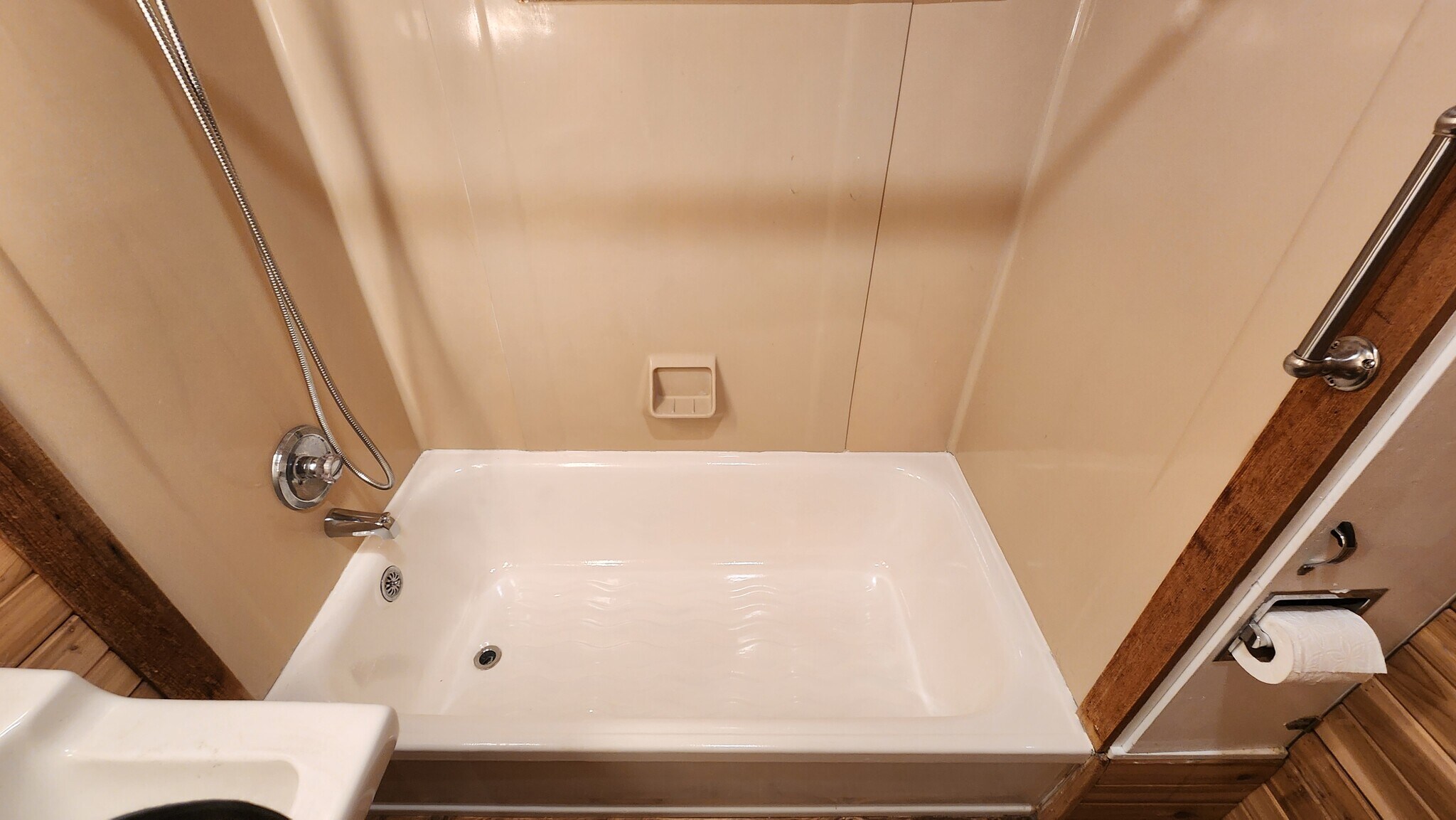 Building Photo - 4003 Garfield St