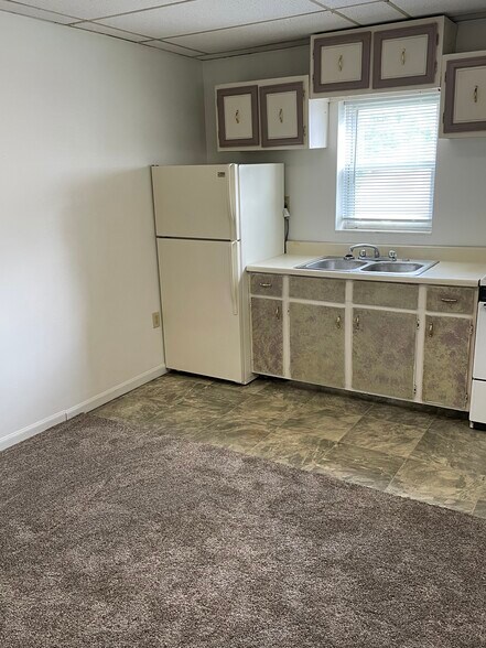 Kitchen - 756 Willey St