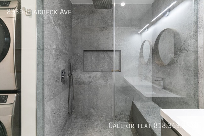 Building Photo - 8335 Gladbeck Ave