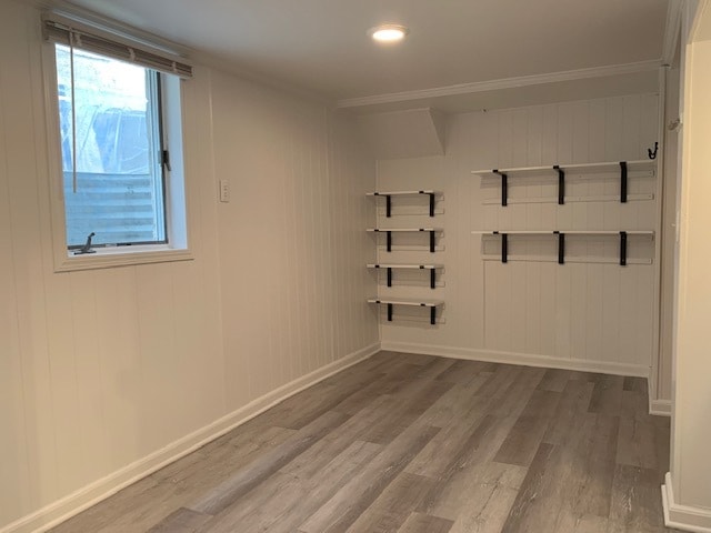 Shelves/Pantry - 406 N Hamilton St