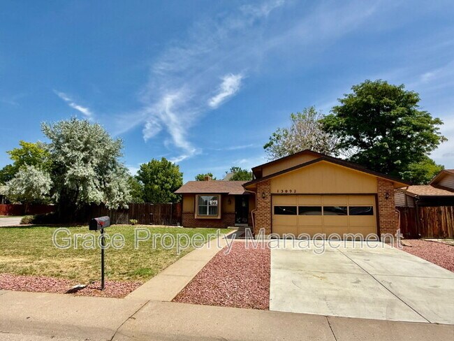 Building Photo - 13092 Monroe Dr