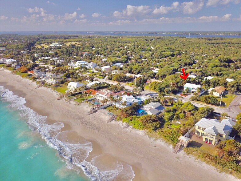 Building Photo - 6710 S Highway A1A