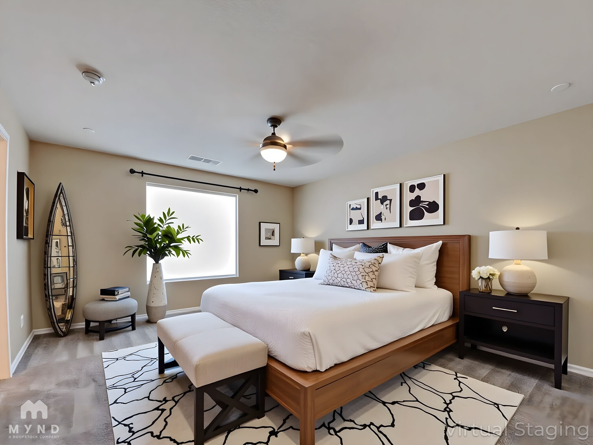 Building Photo - 18646 W Mission Ln