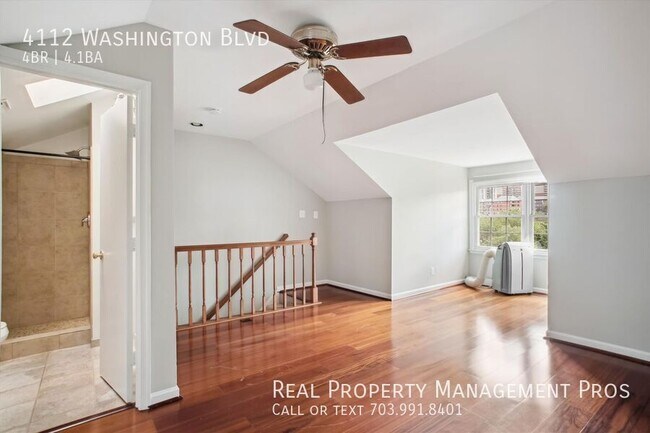 Building Photo - 4112 Washington Blvd