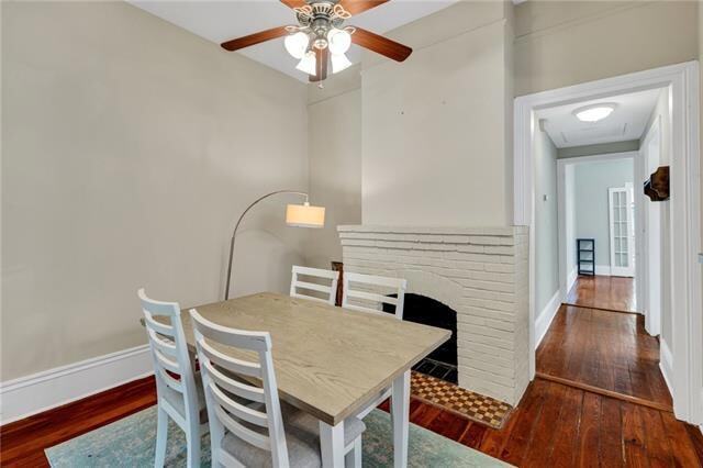 Building Photo - 5705 Prytania St