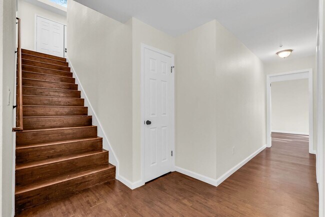 Building Photo - REMARKABLE VIEWS...LOTS OF PRIVACY IN YOUR OWN LITTLE WORLD..