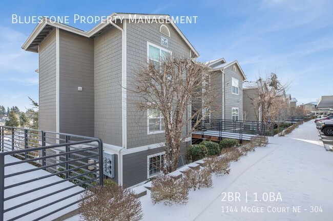 Building Photo - 1144 Mcgee Ct NE