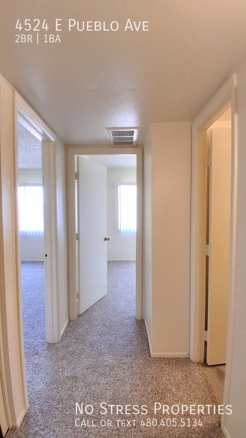 Building Photo - 4524 E Pueblo Ave