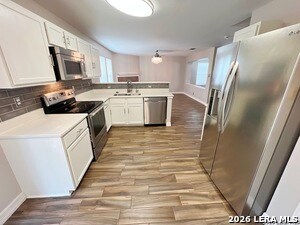 Building Photo - 5803 Bronco Way