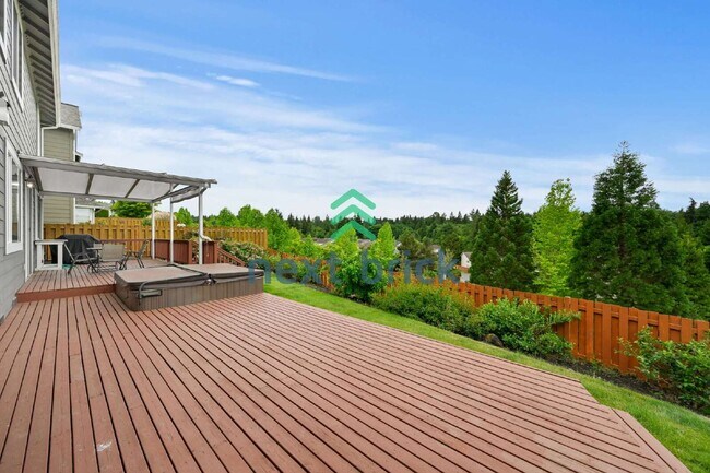 Building Photo - Beautiful 4 beds and 3 baths Modern Home Ready for Rent!