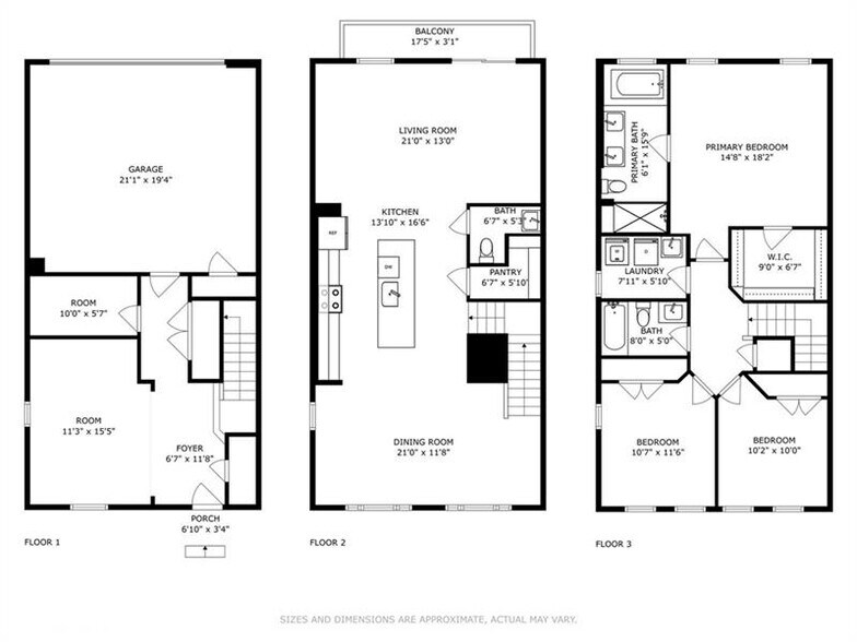 Building Photo - 4908 Spruce Rd