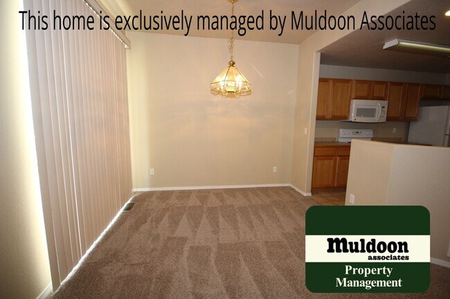 Building Photo - Beautiful 2-Story townhome in gated community