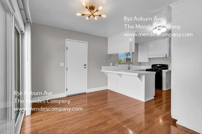 Building Photo - 850 Auburn Ave