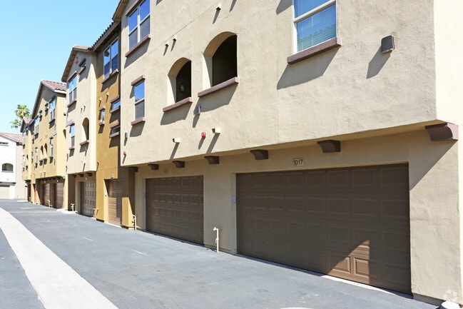 Building Photo - The Place on Jentilly