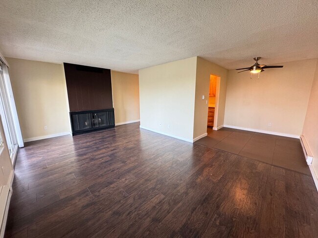 Interior Photo - Gillmanor Apartments