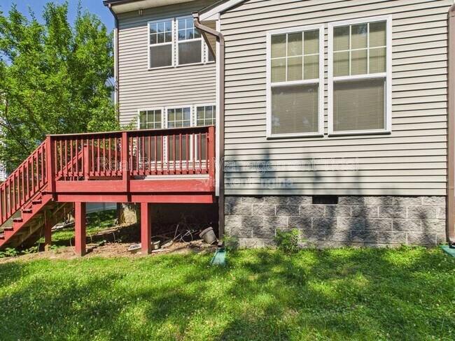 Building Photo - 205 Cheeseman Rd
