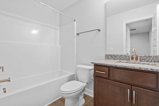 Building Photo - 3 Bedroom New Construction Townhome!