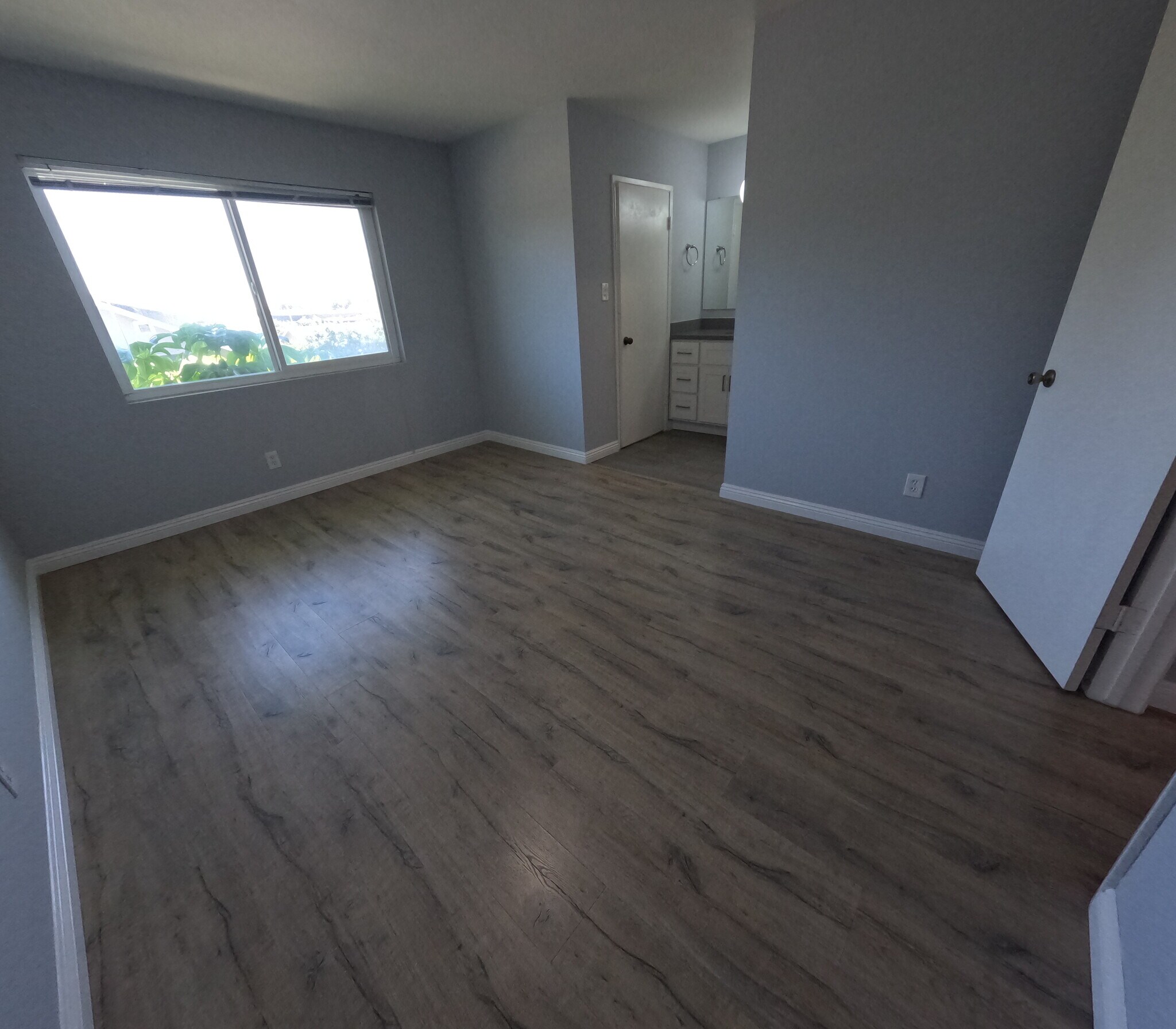 MASTER BED ROOM - 809 Brent Ave