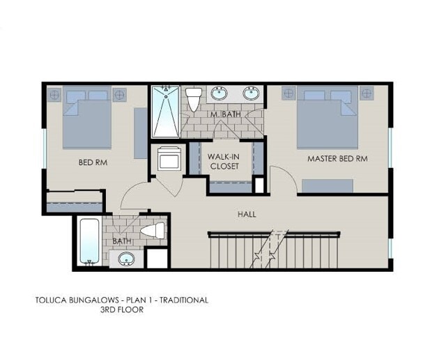 Building Photo - 10714 Bloomfield St