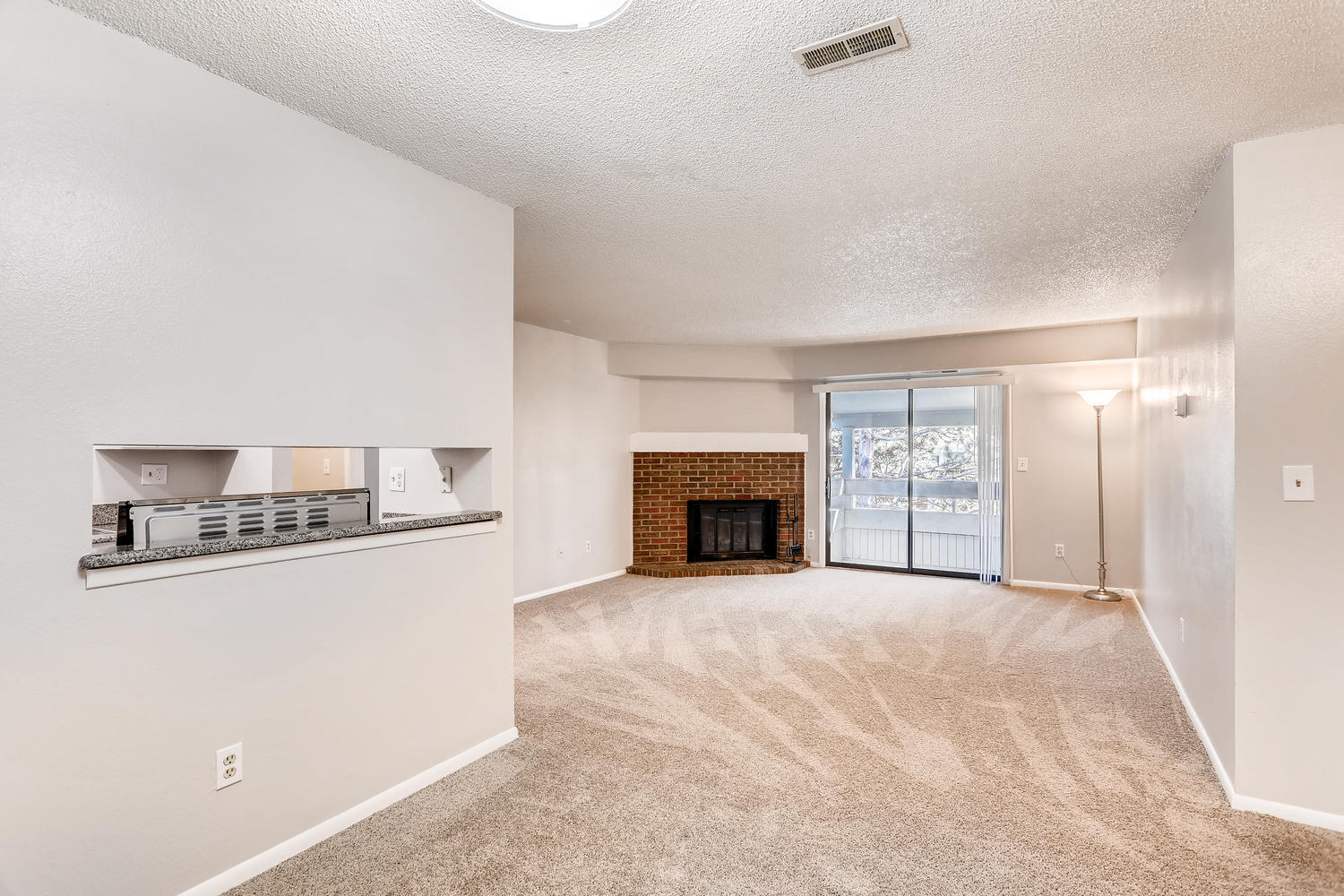 Living Room - 14438 E 1st Dr