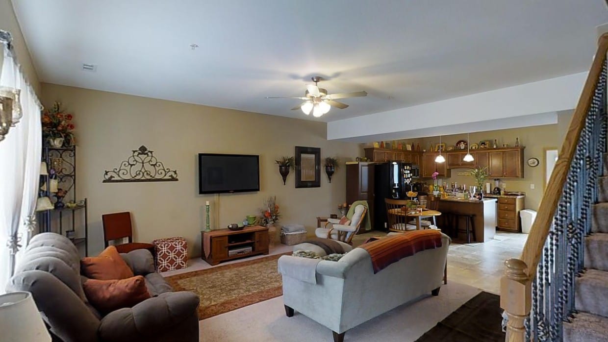 The Courtyards at Cherry Creek - 2700 Cherry Creek Ct Jefferson City MO  65109 | Apartment Finder, image size:1240x698