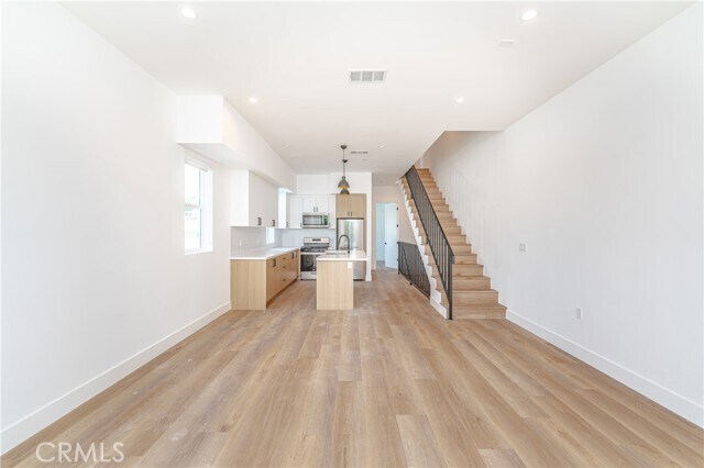 Building Photo - 614 N Rampart Blvd