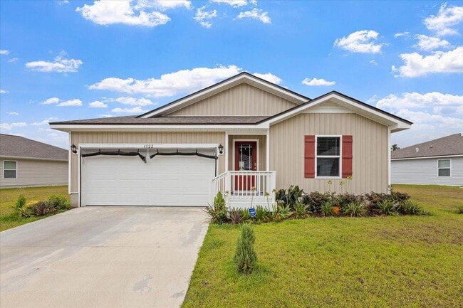Primary Photo - 4522 Rivers Landing Dr