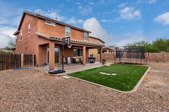 Building Photo - 11166 E Vail Vista Ct