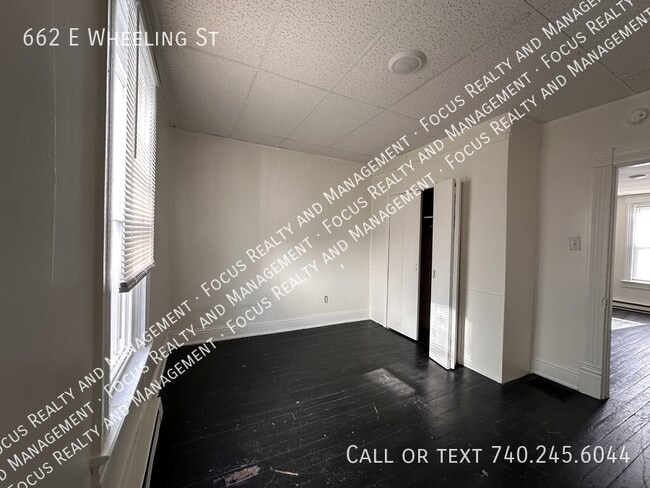 Building Photo - 662 E Wheeling St