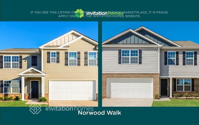 Building Photo - 185 Nathall Trl