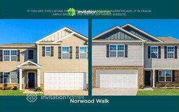 Building Photo - 120 Nathall Trl