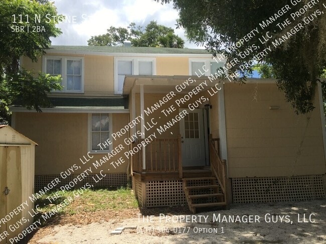 Building Photo - 111 N Stone St