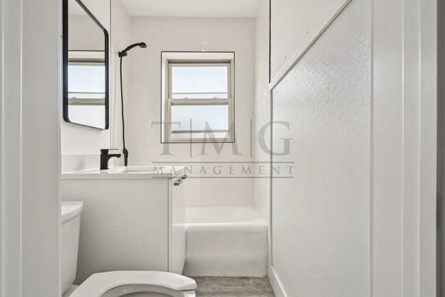 Building Photo - Brand New Studio with Luxe Finishes & Natural Light to Spare