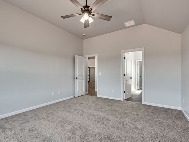 Building Photo - Brand new home available the end of August...