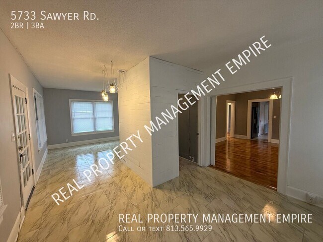 Building Photo - 5733 Sawyer Rd