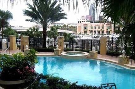 Building Photo - 700 S Harbour Island Blvd