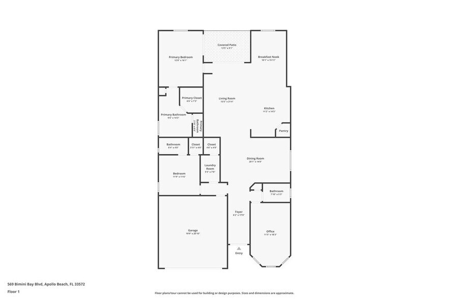Building Photo - 569 Bimini Bay Blvd