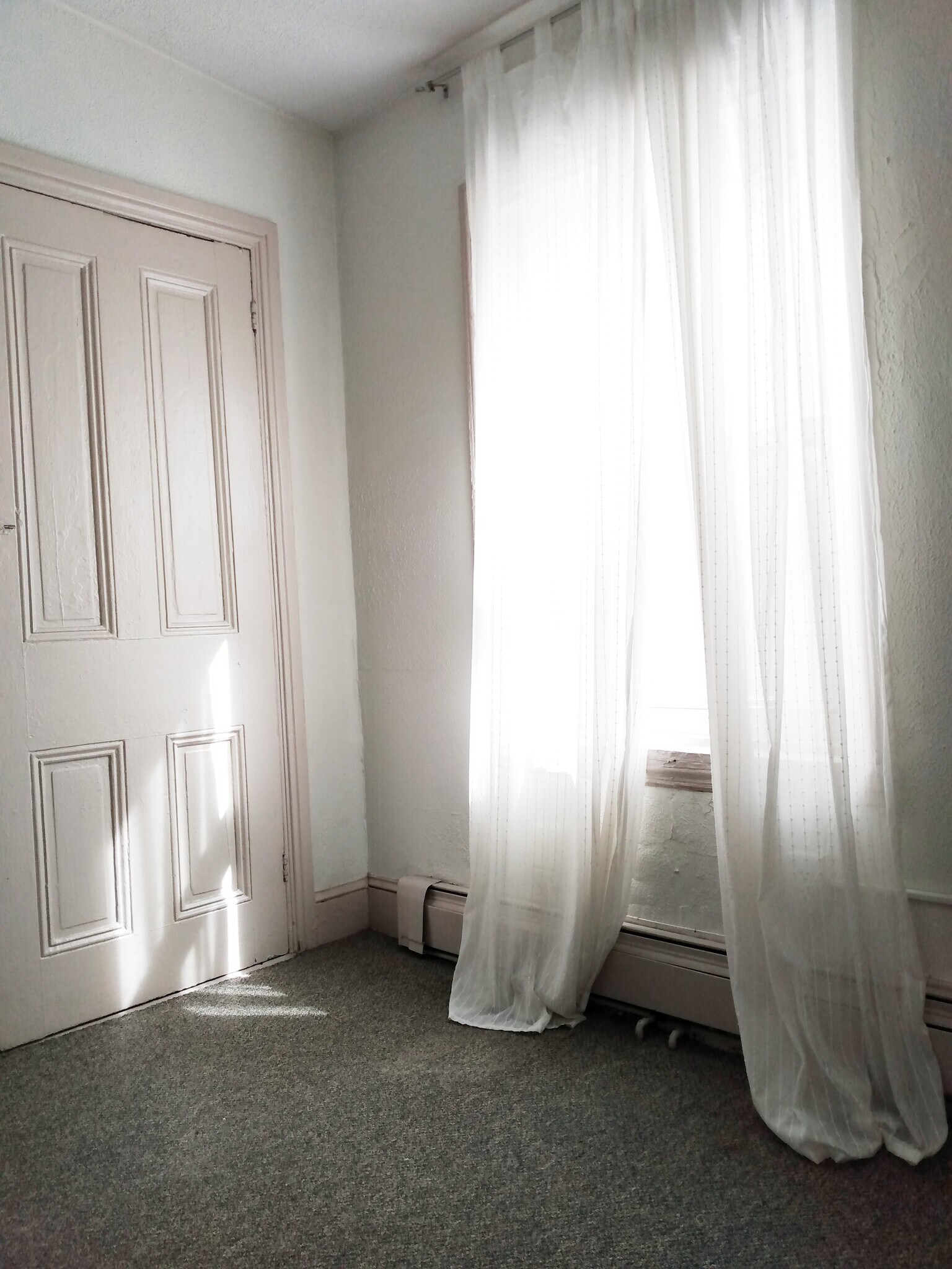 Bedroom - 1355 Ridge Ave