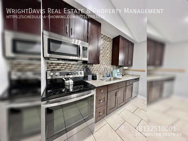 Building Photo - Seminole Heights 2/1 Bungalow!