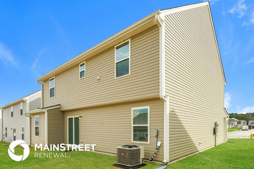 Building Photo - 721 Cider Ml Wy