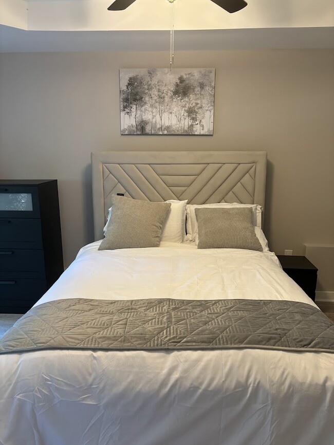 Bedroom1 - 1891 Spring Ave NW