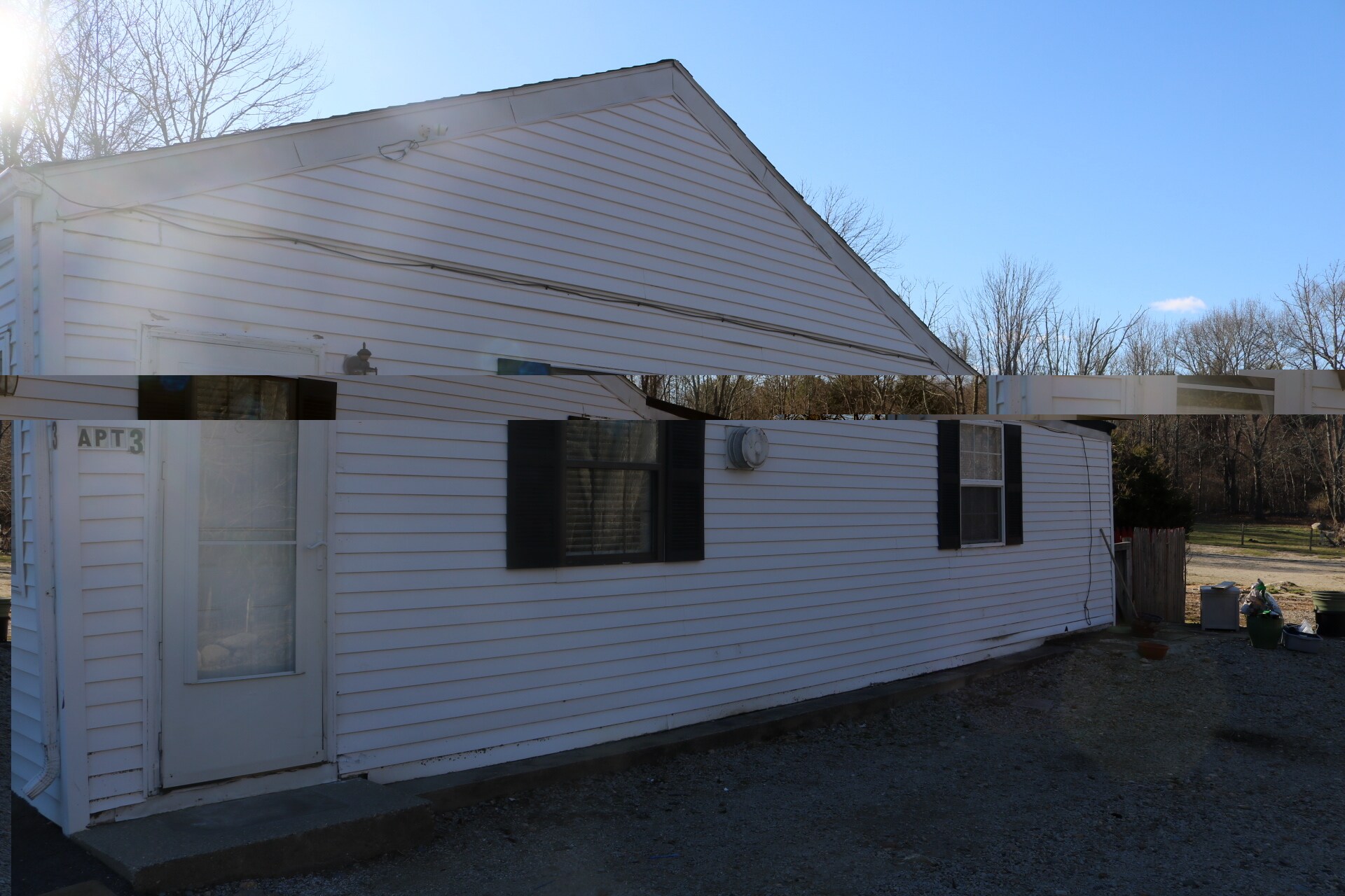 Main Entrance - 333 Groveland St