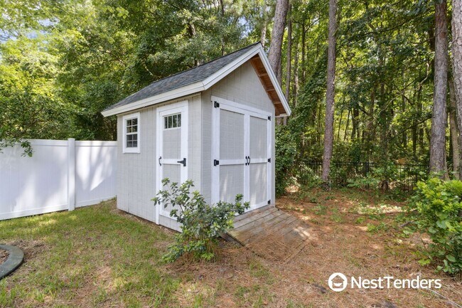 Building Photo - Roses Bluff Home in Yulee!