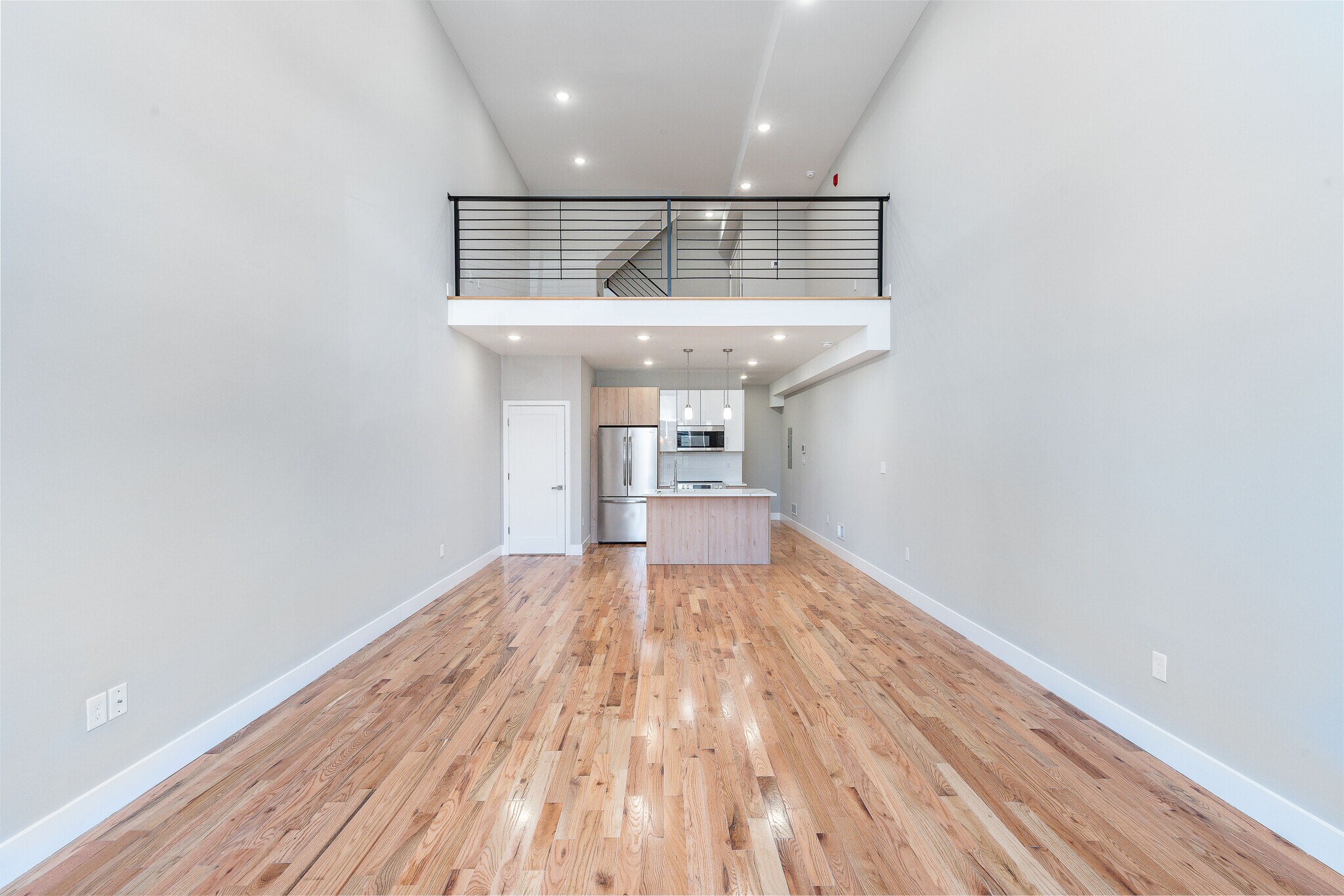 living area - 1331 N 17th St