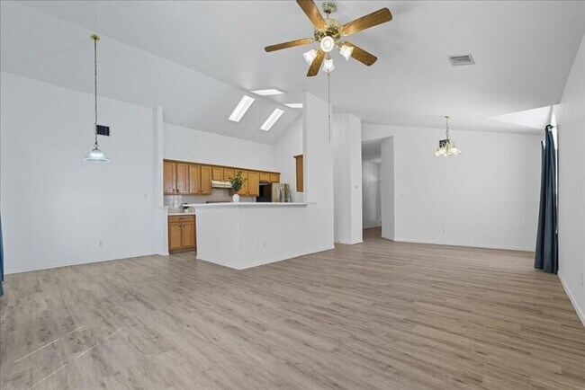 Building Photo - 17706 Quitman Mountain Way