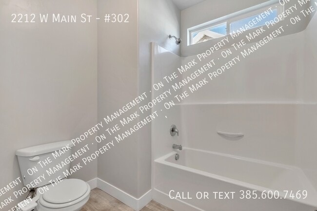 Building Photo - 2212 W Main St