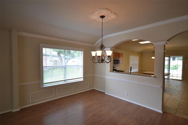 Building Photo - 1803 Warwick Cove