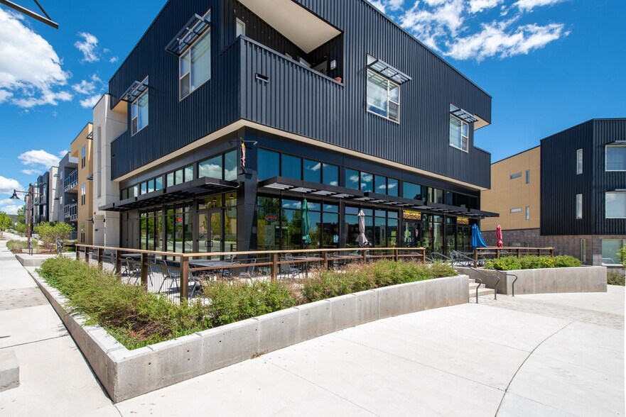 Confluence At Three Springs 150 Confluence Ave Durango CO 81301